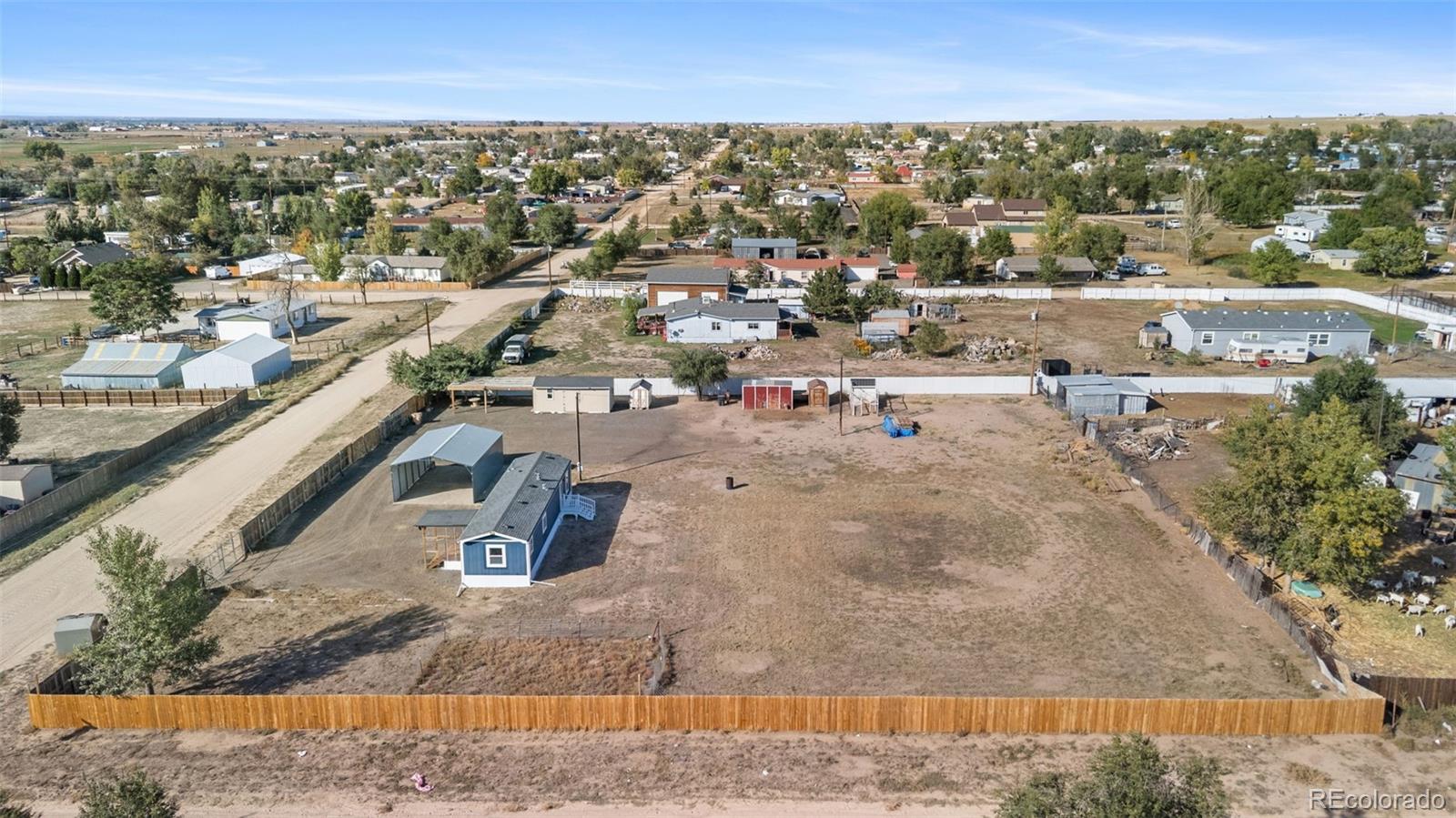 7306 Harold Street — photo
