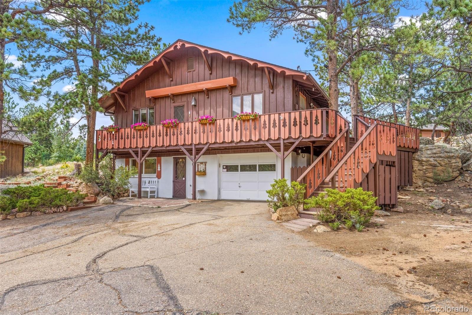 251 Mountain View Lane — photo