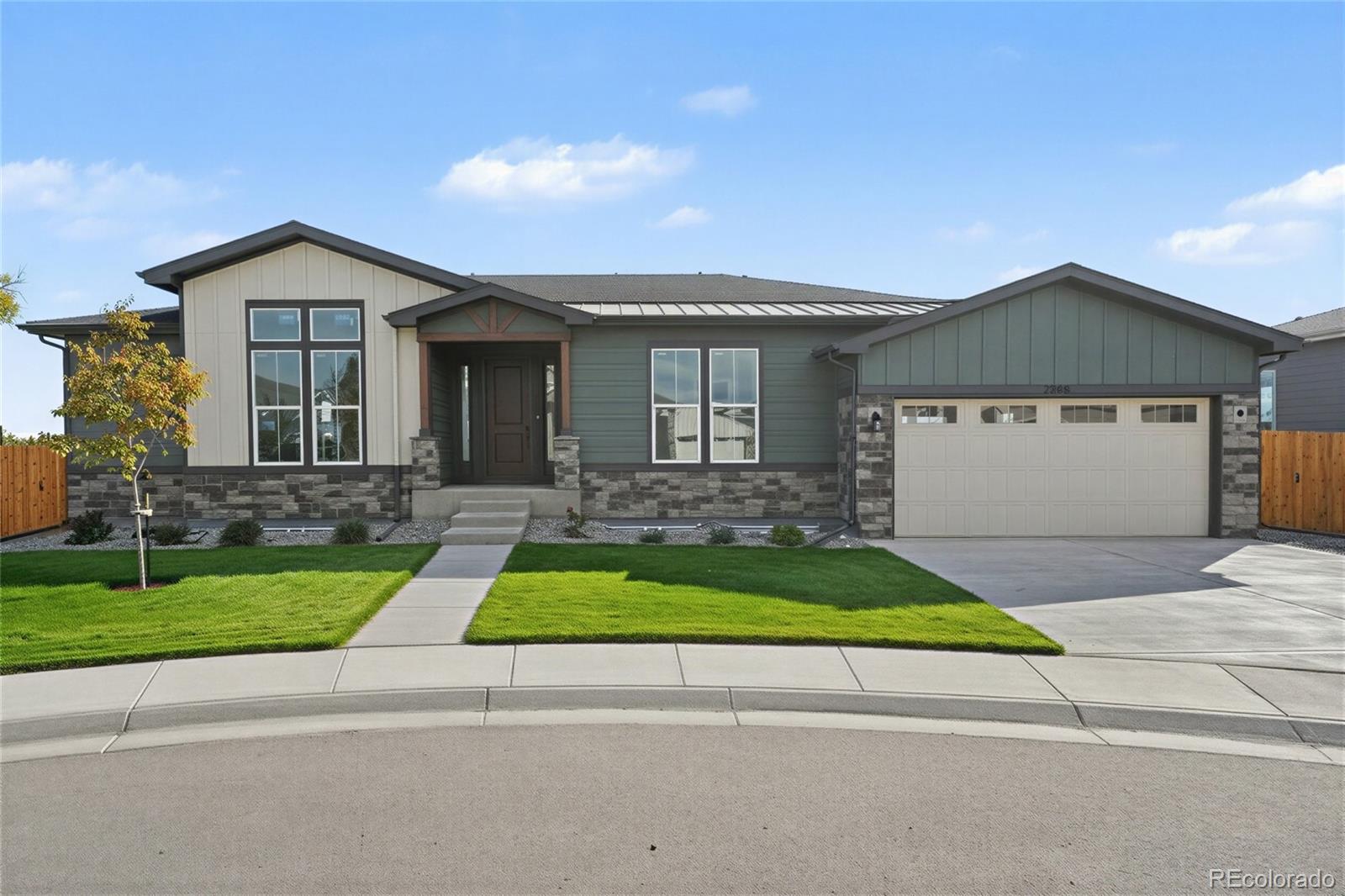 7286 Xenophon Court — photo