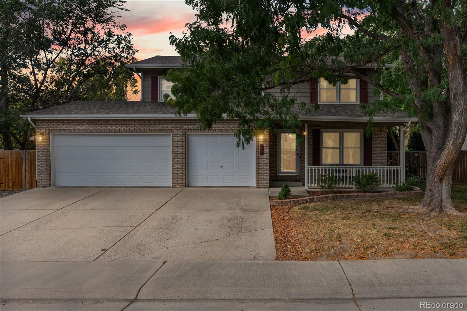 602 Bristlecone Court — photo