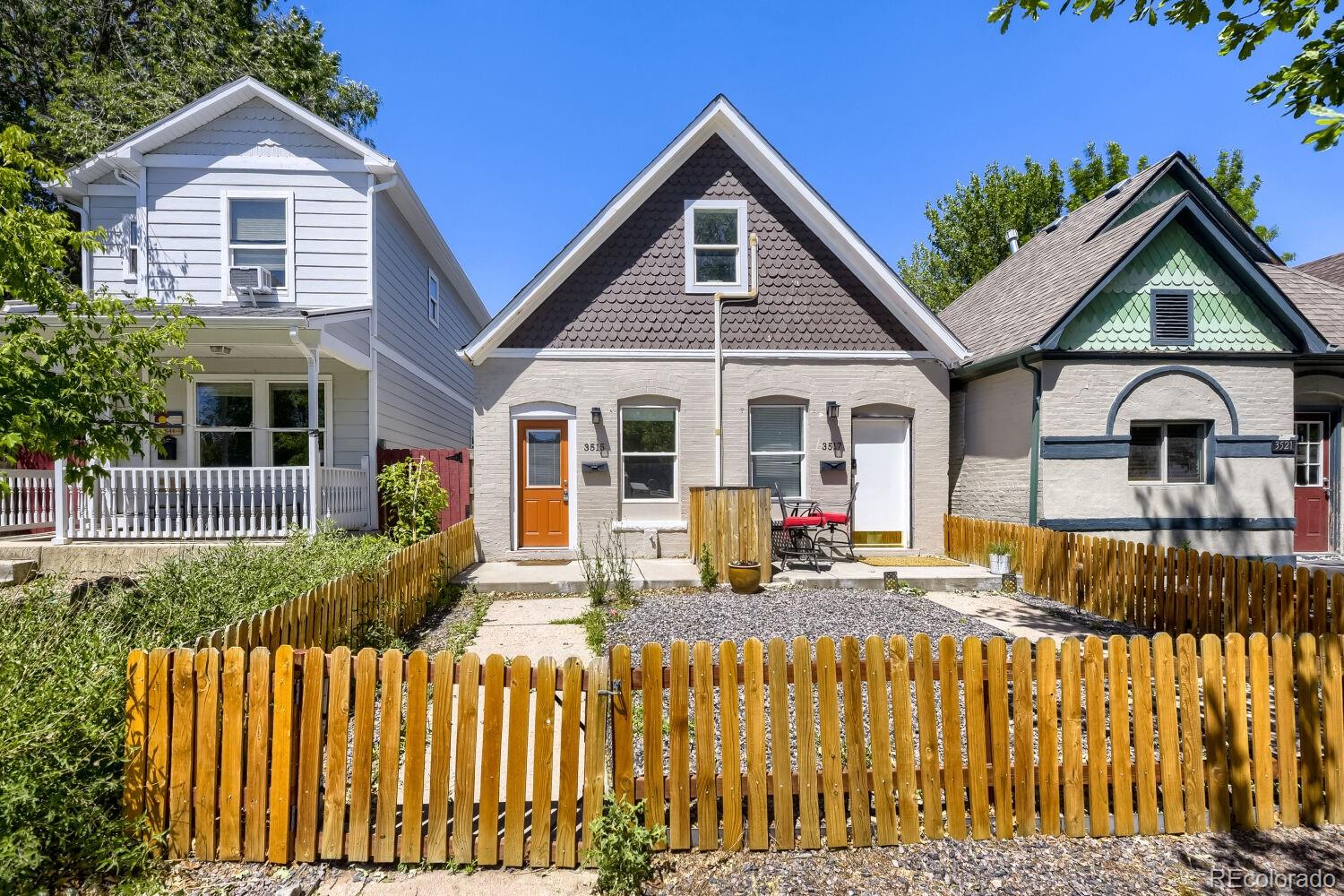 3515 N Williams Street — photo