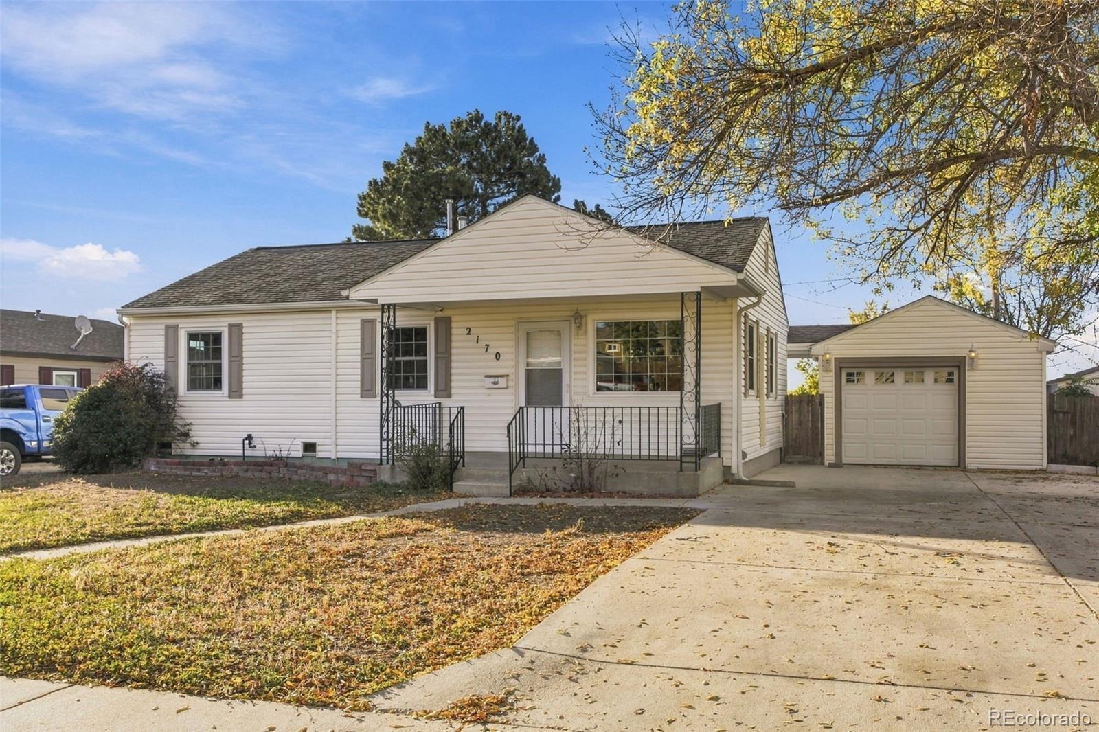 2170 E 90th Avenue, Thornton, CO 80229 — photo 3