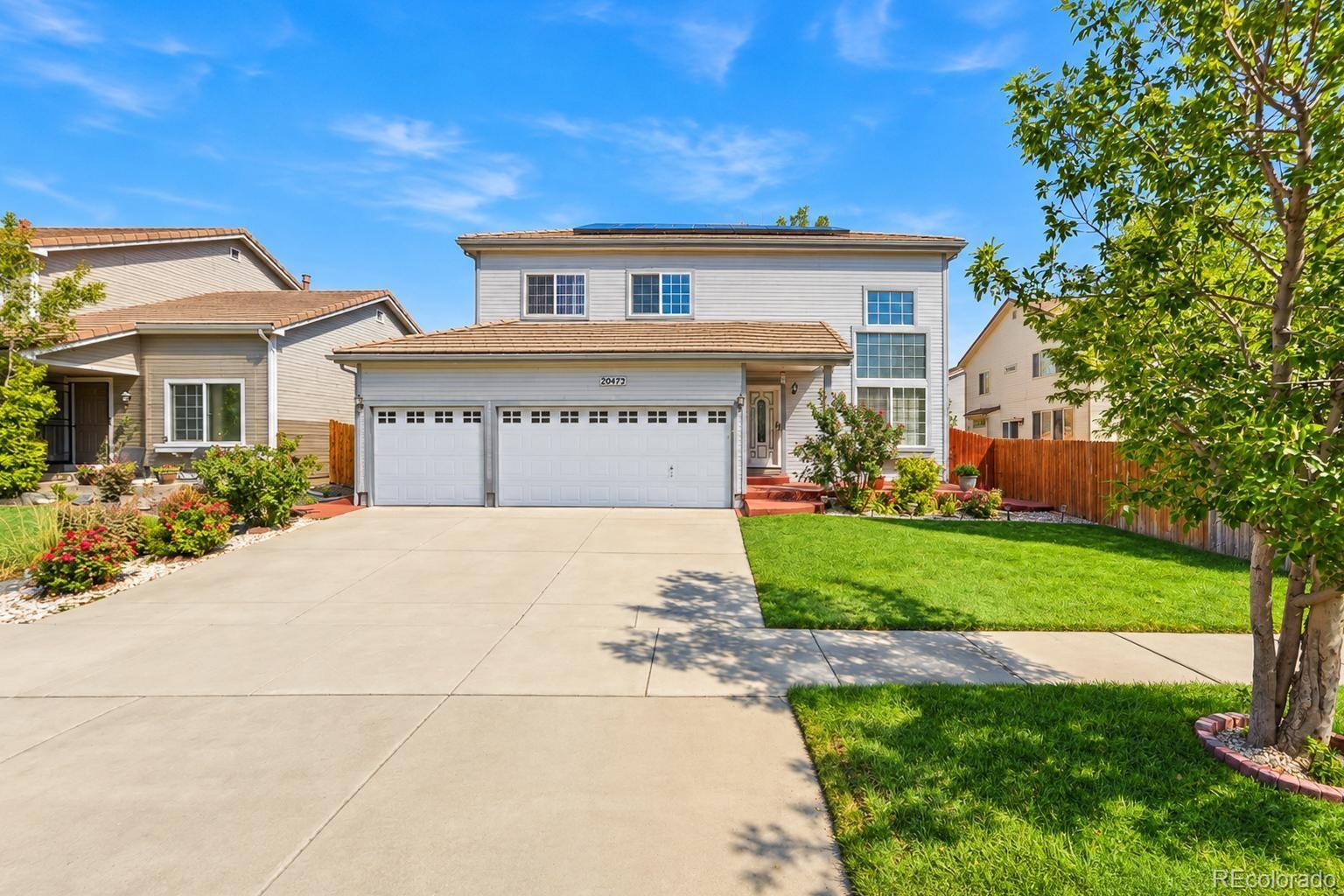 20473 E 40th Place — photo