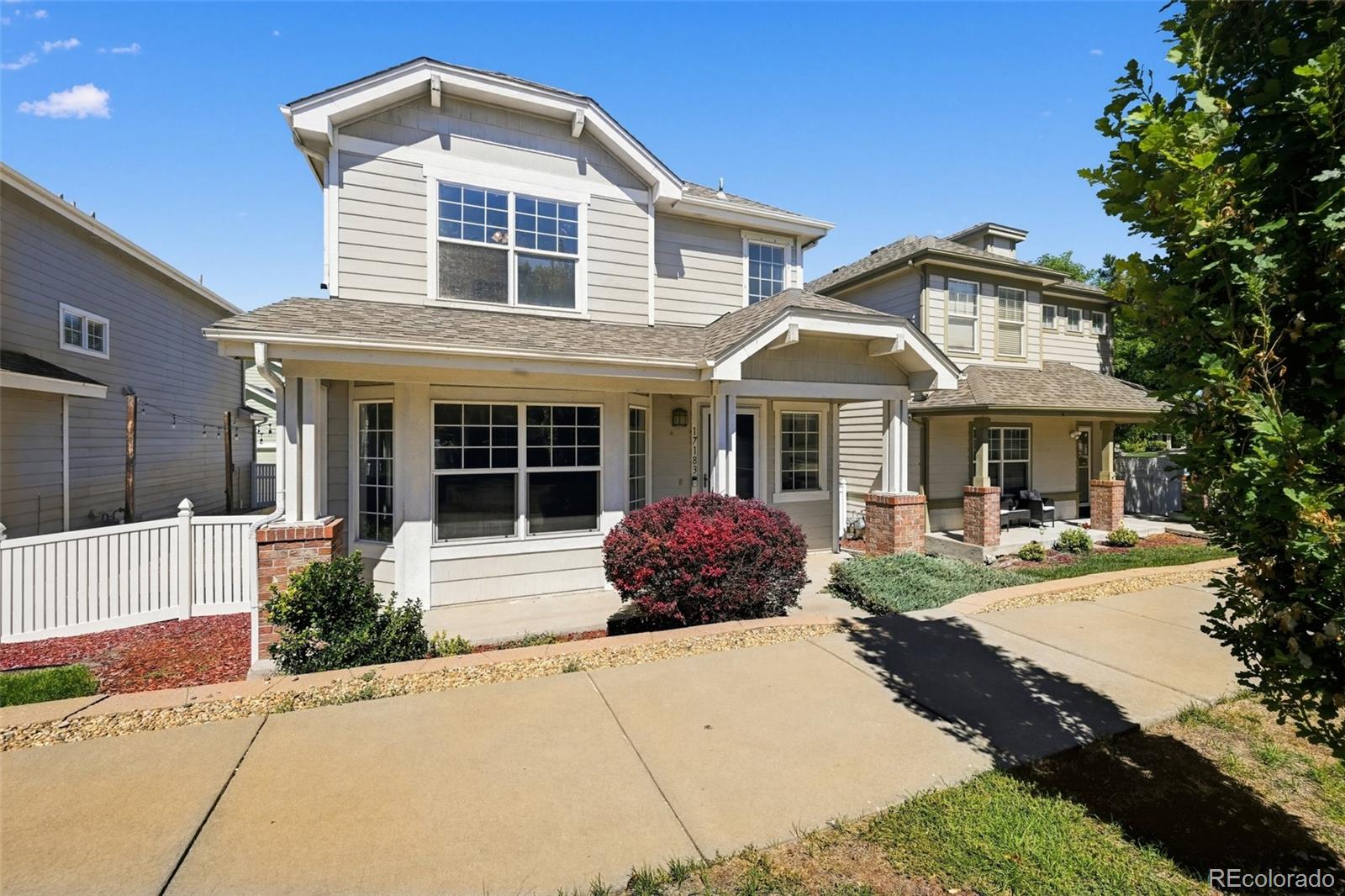 17183 E Wyoming Drive — photo