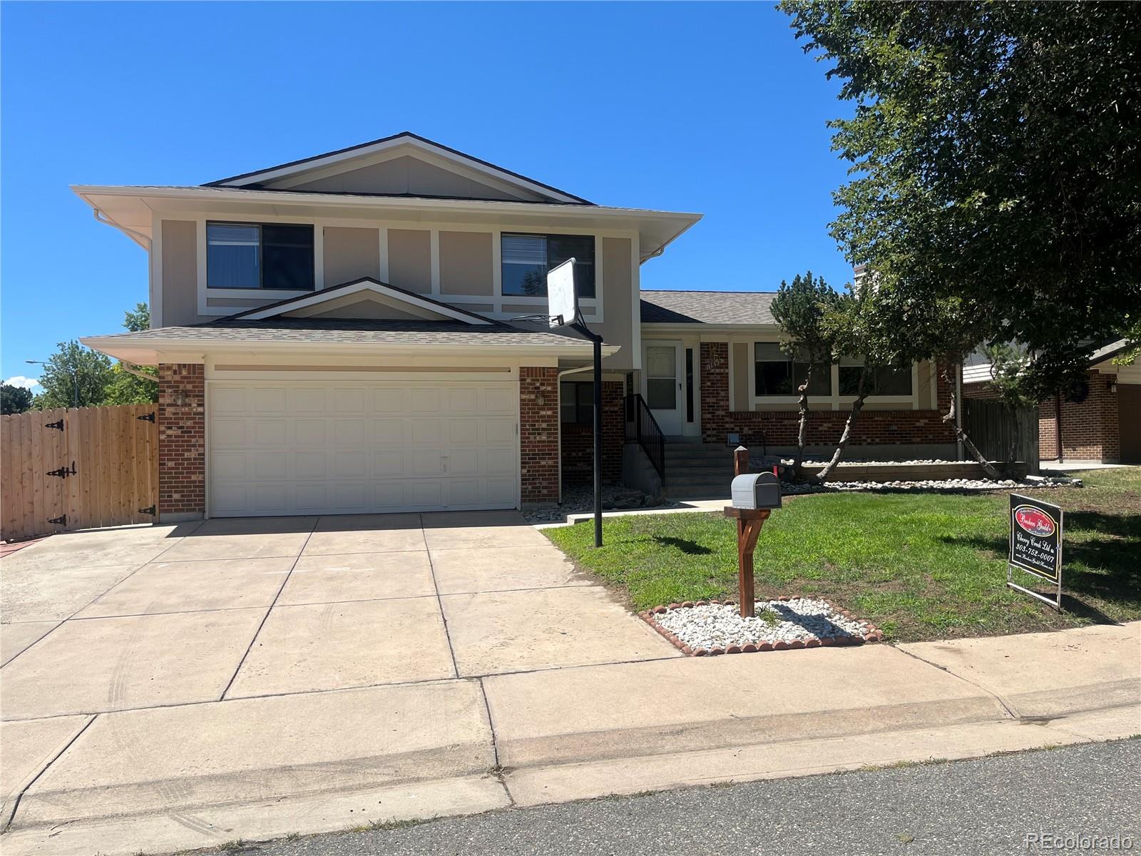 17692 E Eastman Place — photo