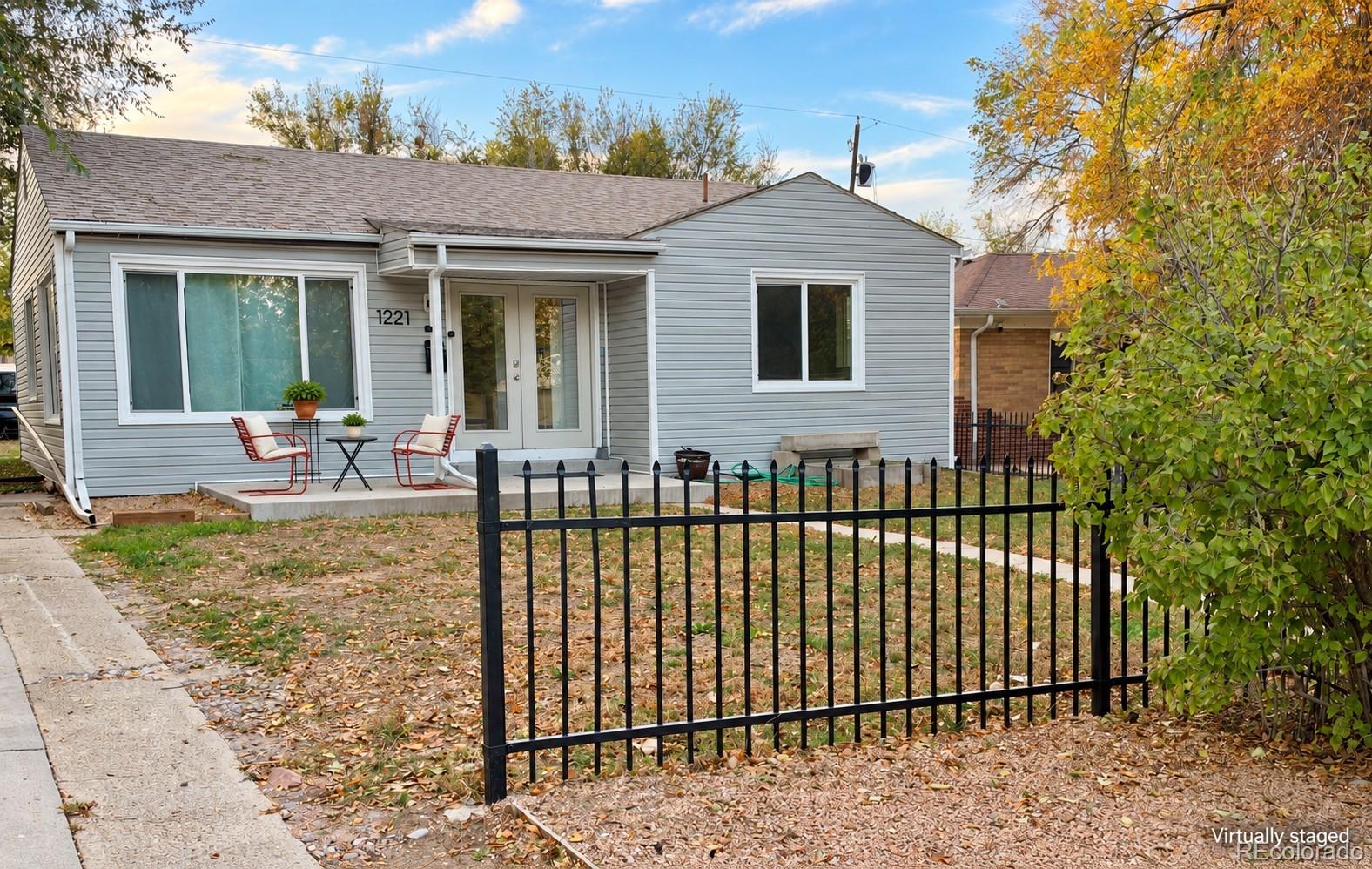 1221 Alton Street — photo
