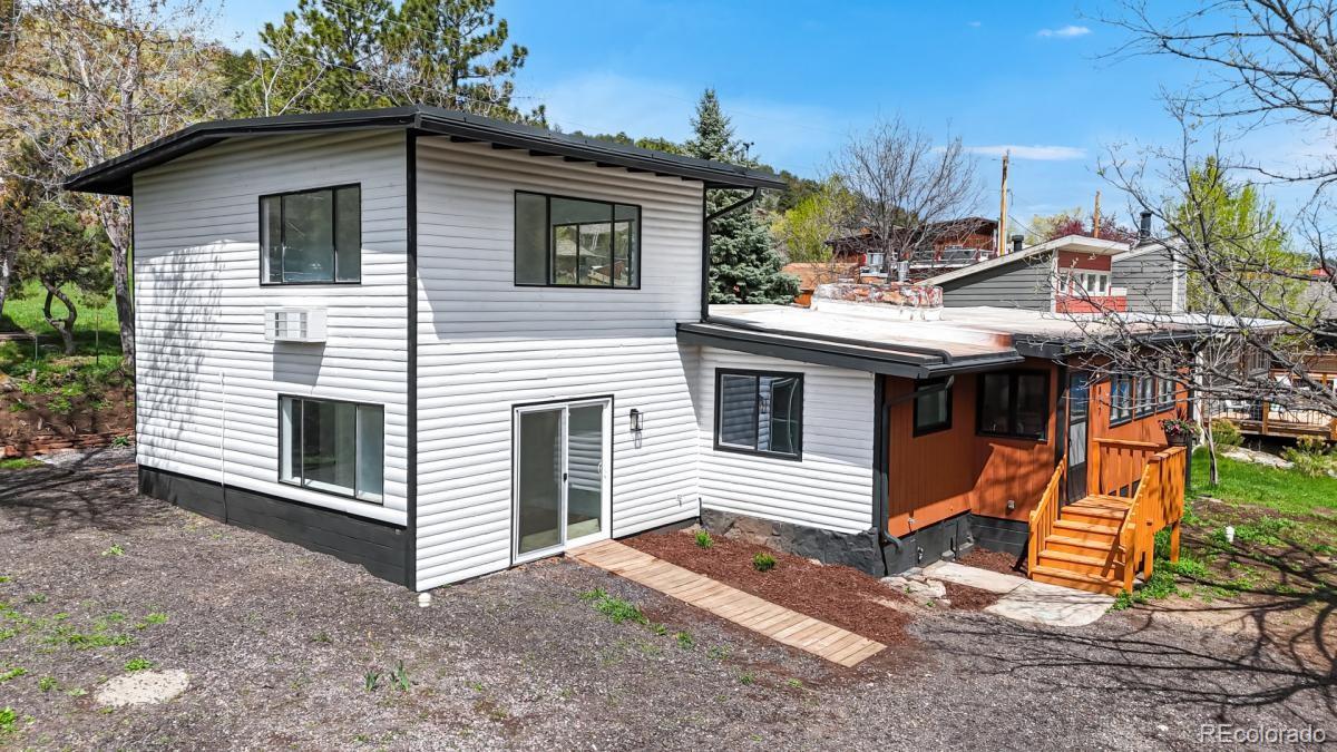 5817 Harrison Drive — photo