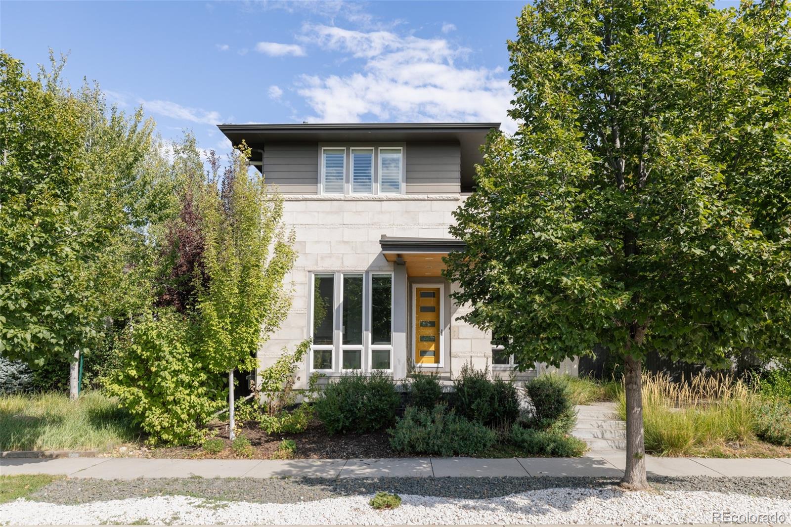 3524 Beeler Street — photo