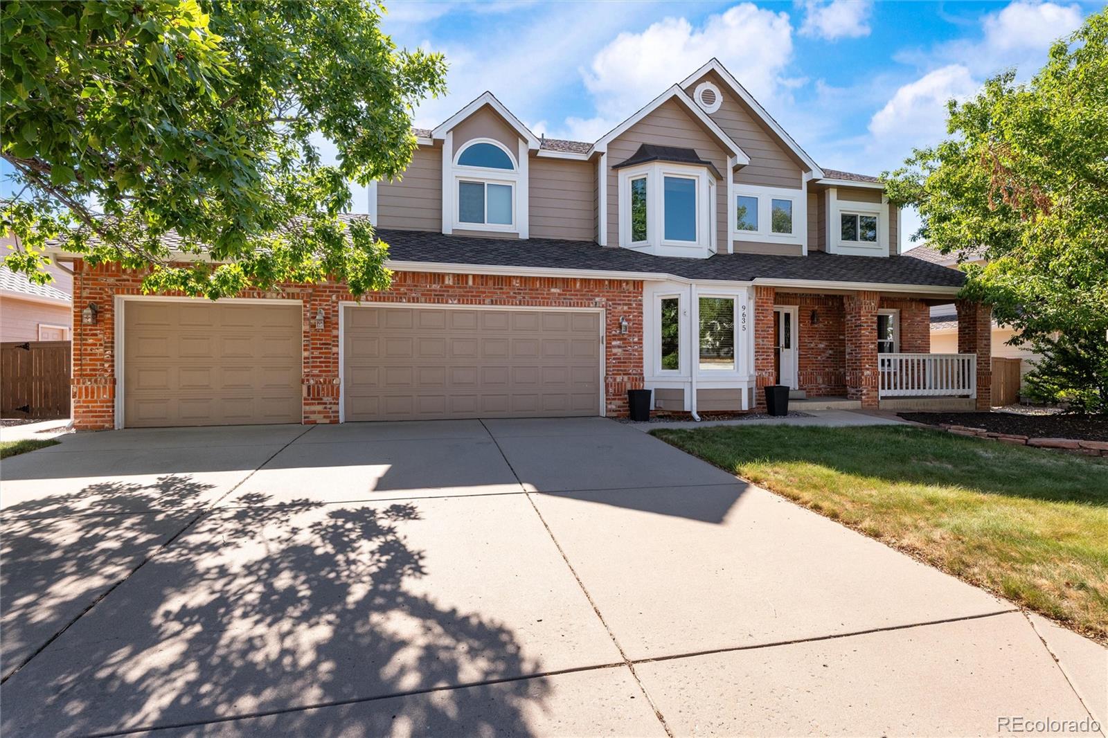9635 Cherryvale Drive — photo