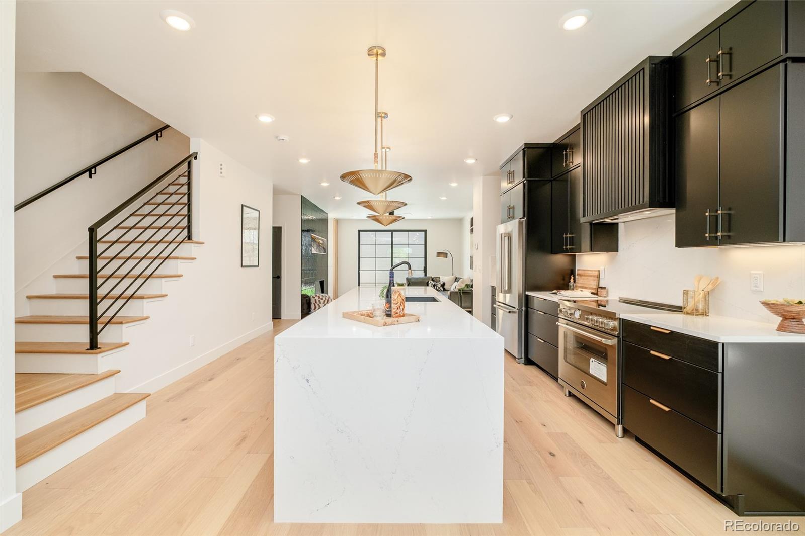 2411 S Lafayette Street — photo
