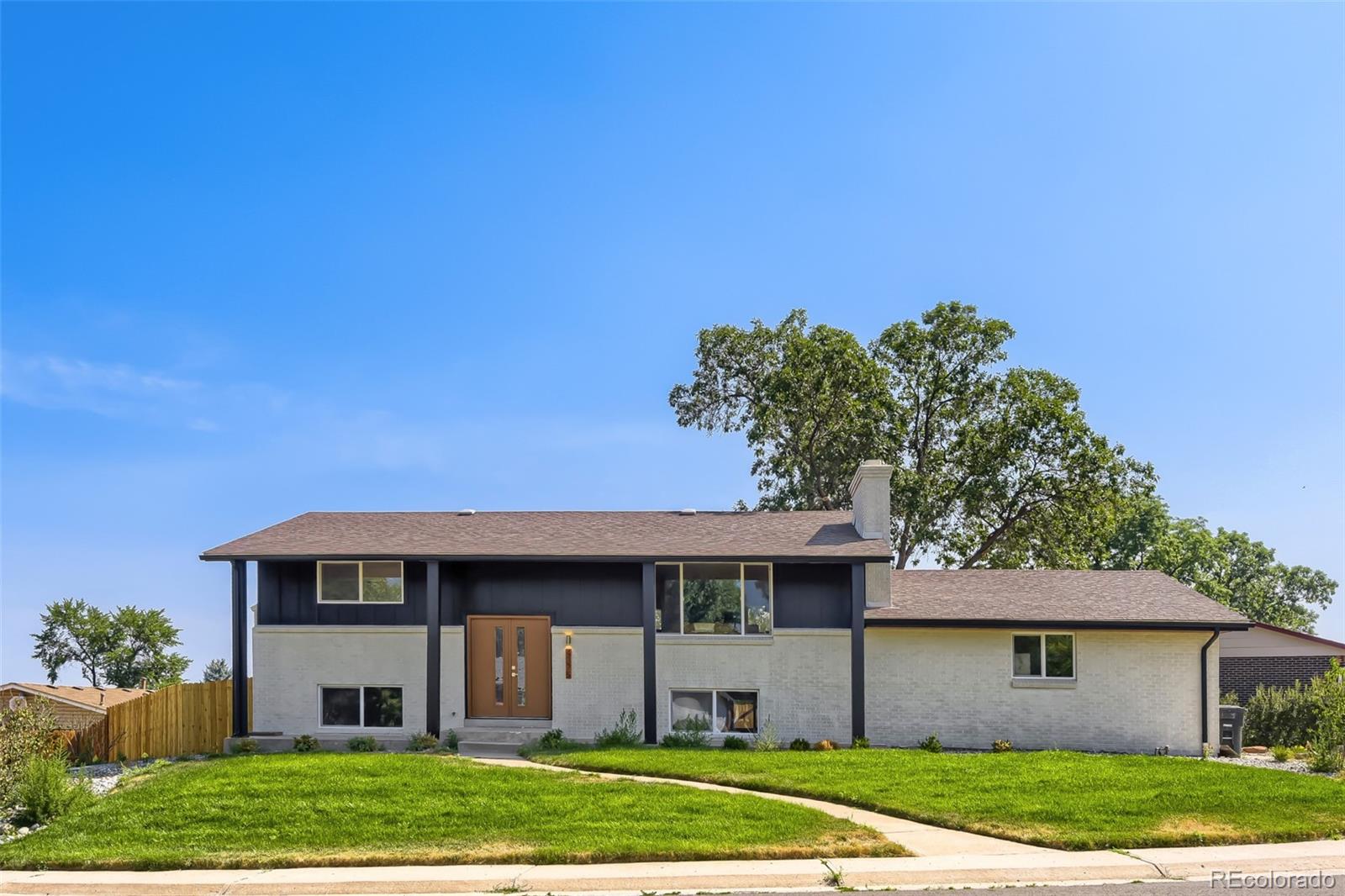 4375 W Rutgers Place, Denver, CO 80236