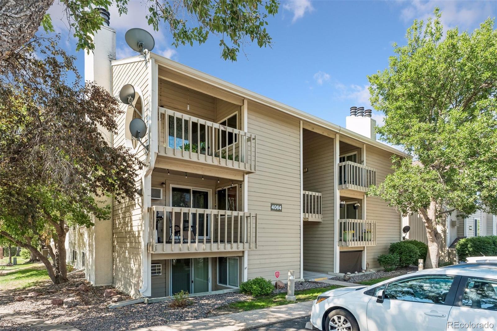 4064 S Atchison Way 102 — photo