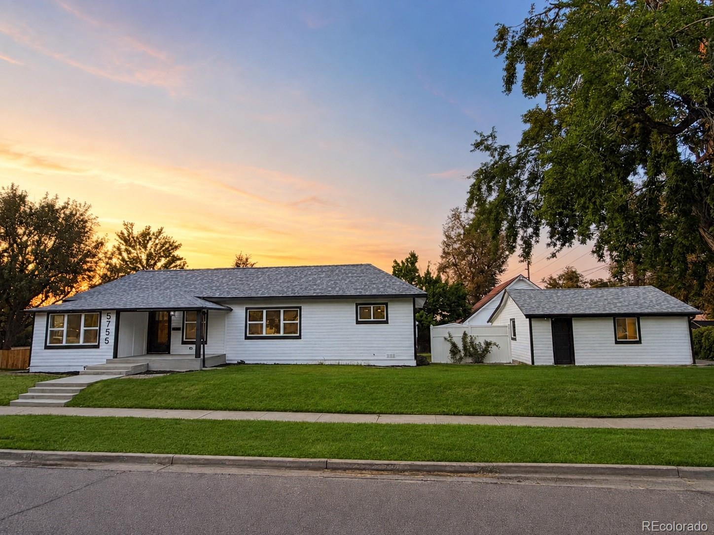 5755 W 43rd Avenue, Denver, CO 80212 — photo 2