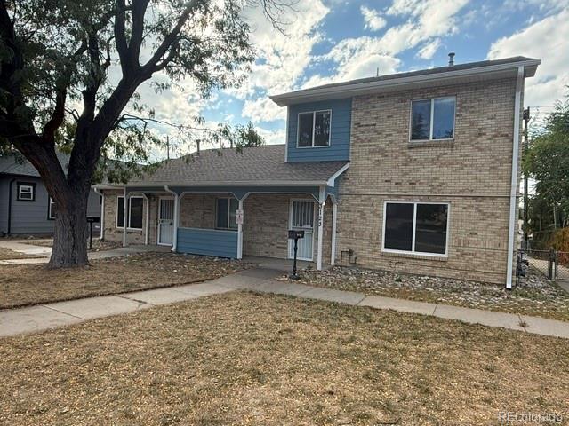 3123 S Lincoln Street — photo