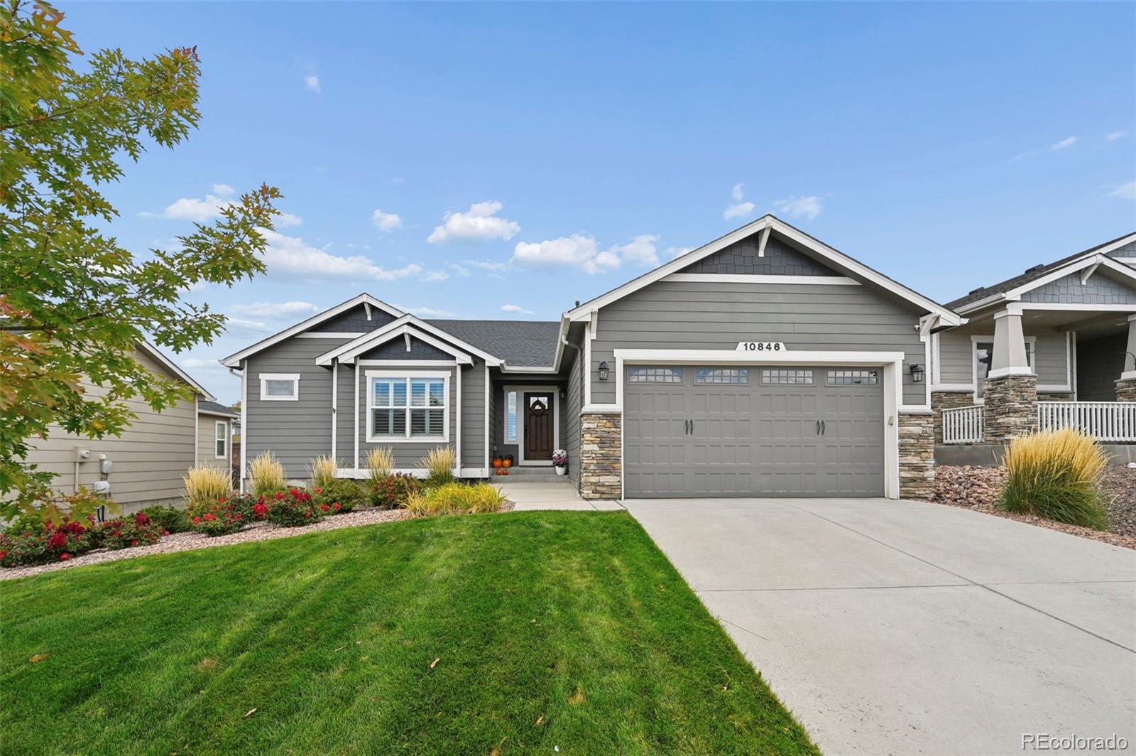 10846 Hidden Brook Circle — photo