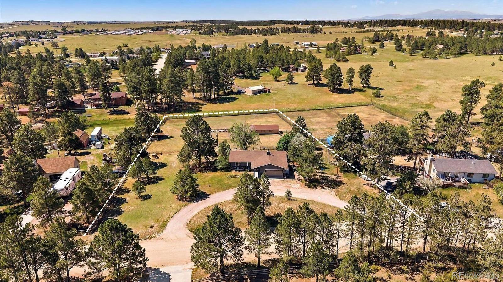 5360 Pine Ridge Drive — photo