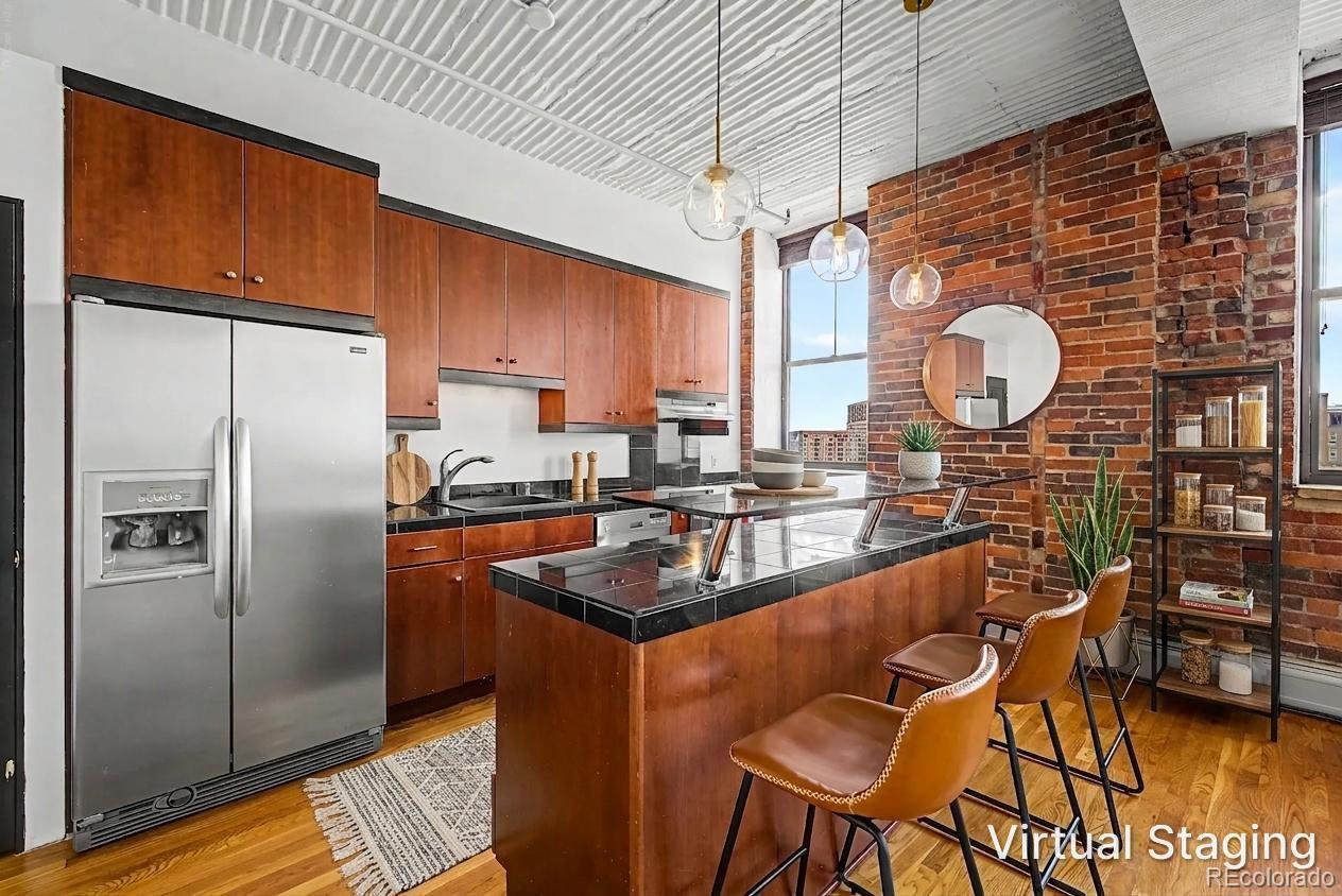 2261 Blake Street Unit 4F — photo