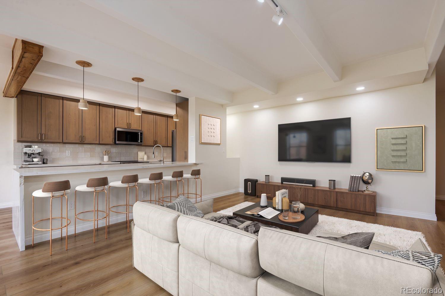 7877 E Mississippi Avenue 706 — photo