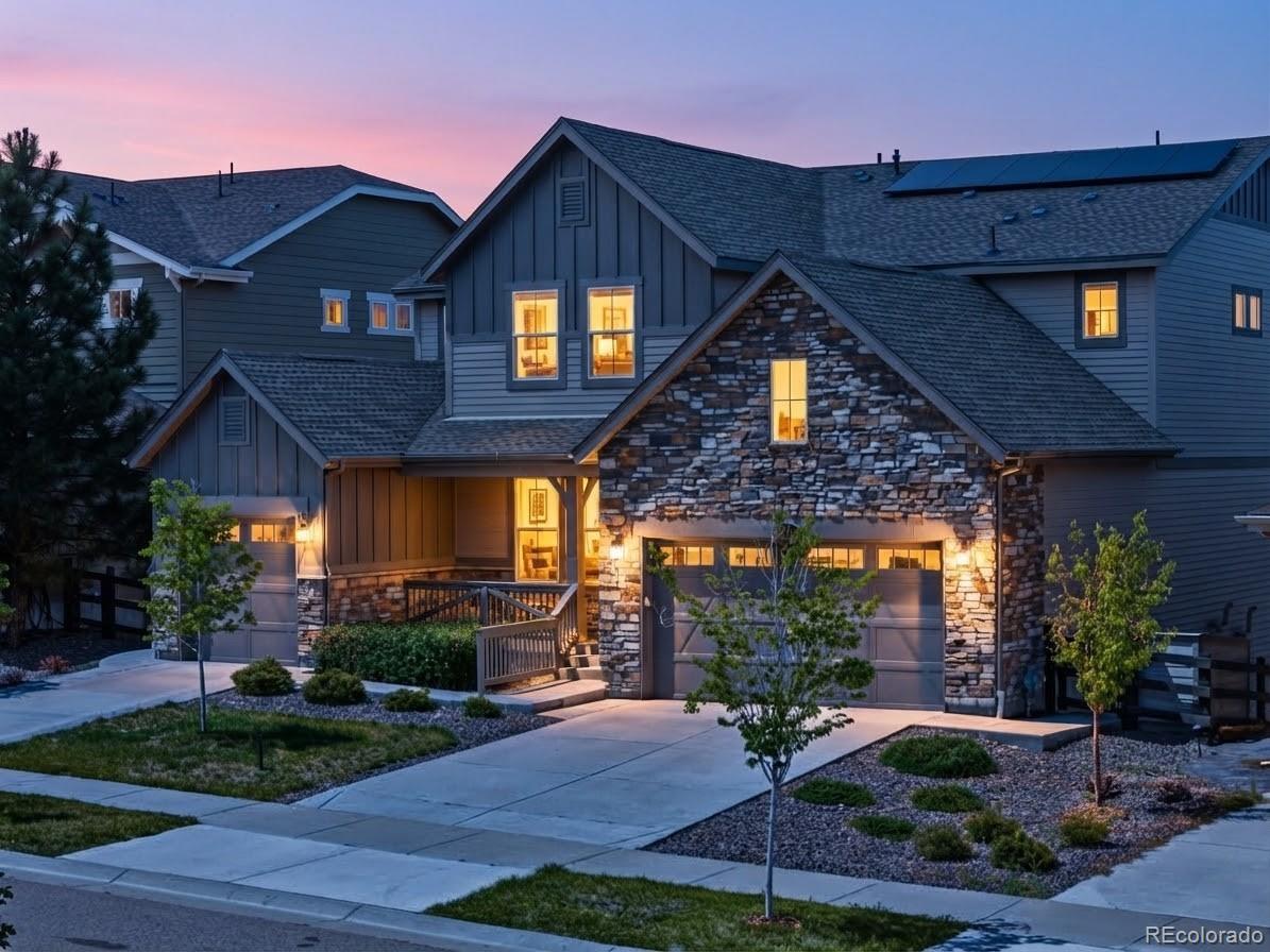 22441 E Narrowleaf Circle — photo