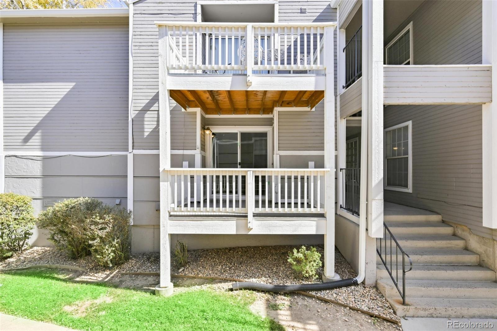 4460 S Pitkin Street Unit 118 — photo