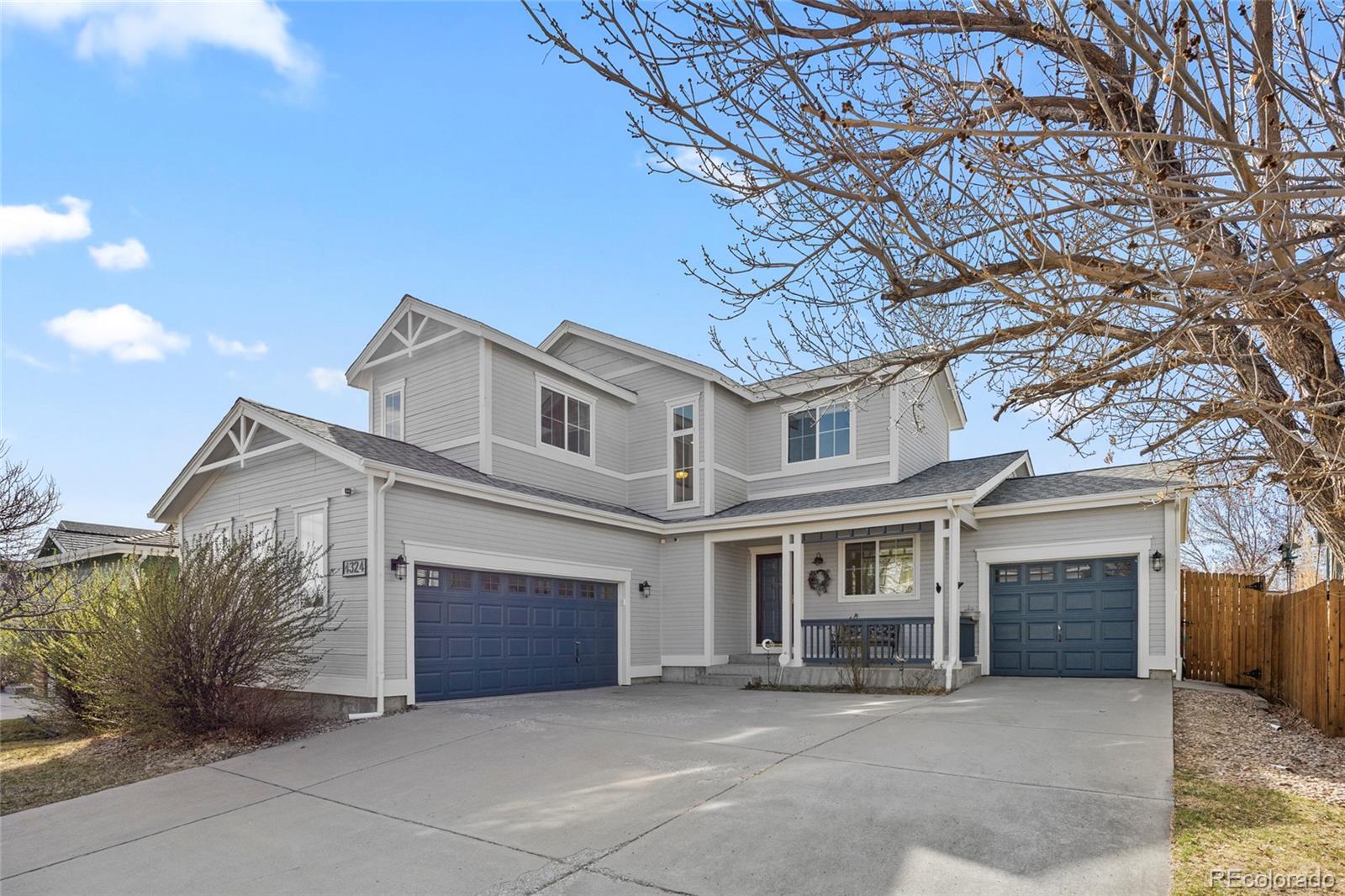 4324 Tumbleweed Drive — photo