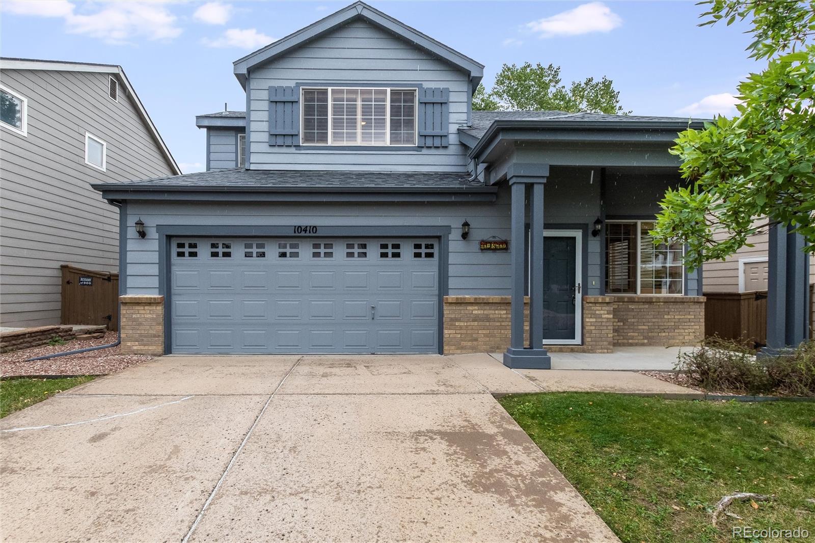 10410 Tracewood Court — photo