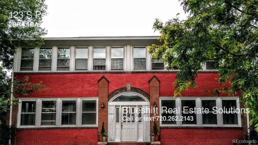 123 S Pennsylvania Street 2 — photo