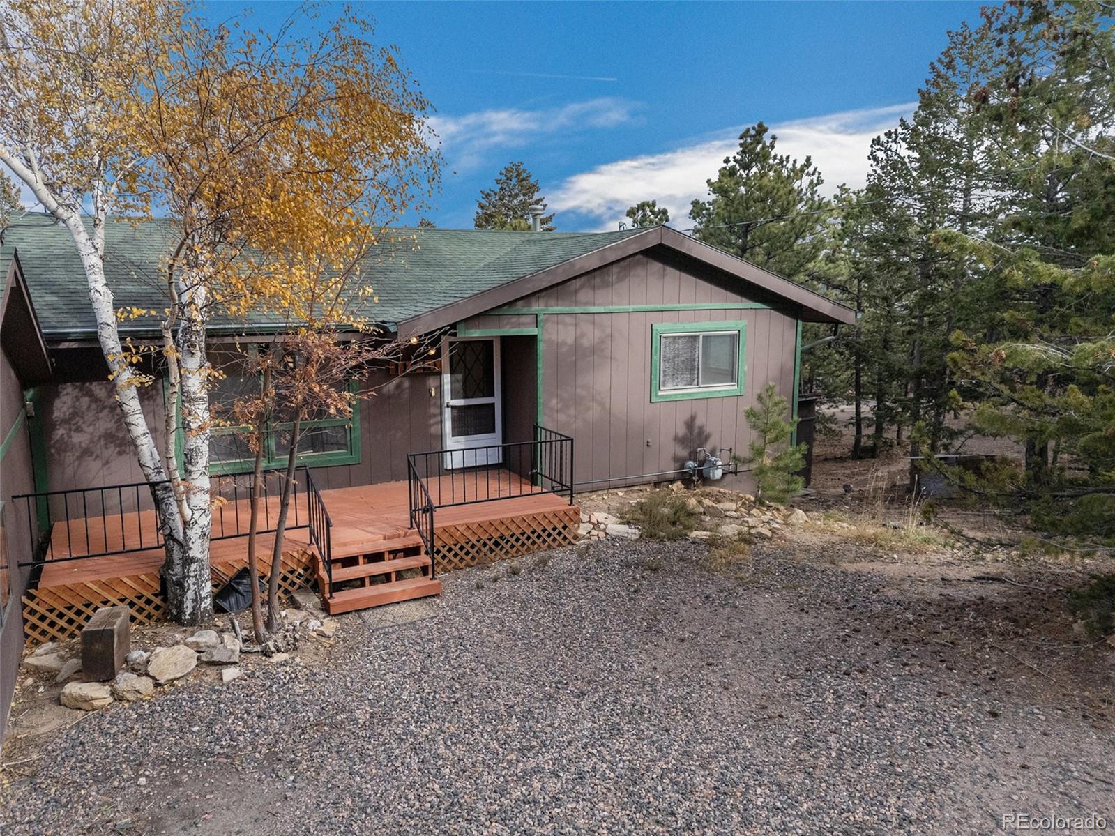 11540 Inspiration Road, Golden, CO 80403 — photo 2
