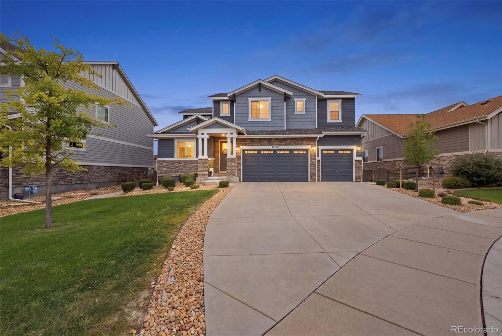 26574 E Arapahoe Place — photo