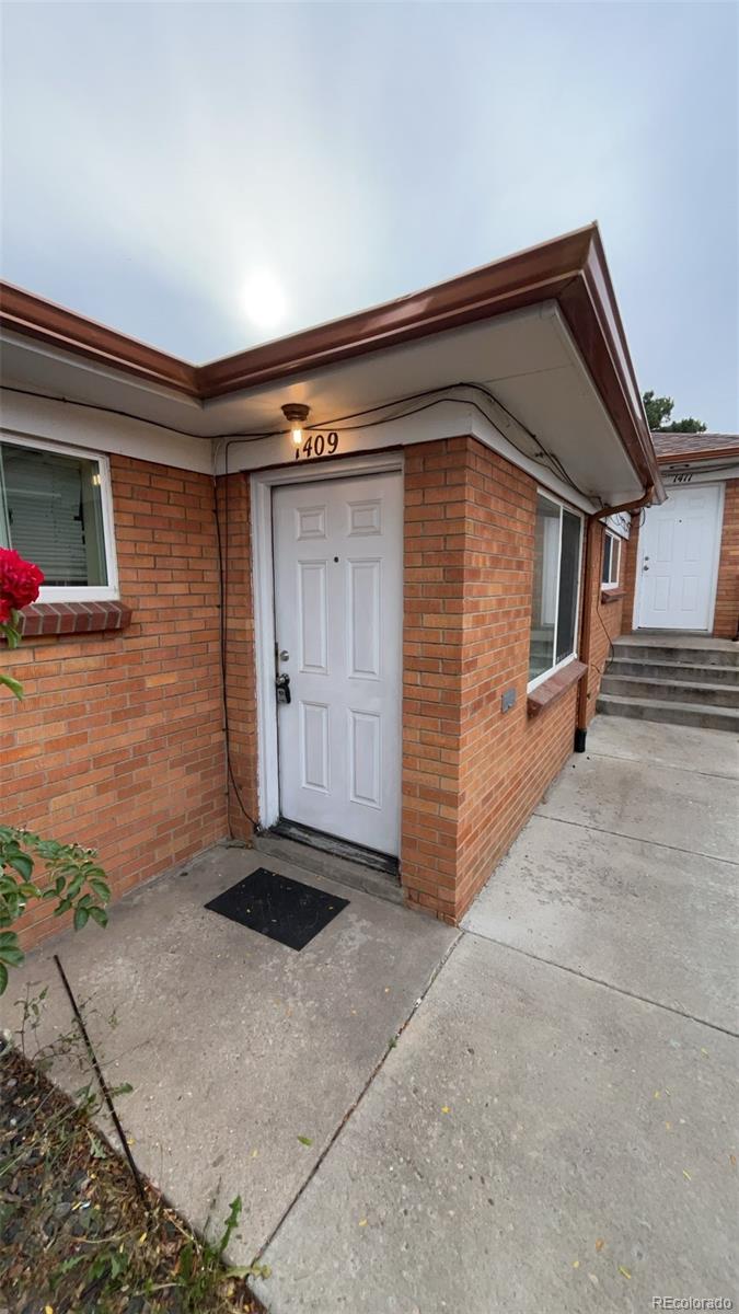1409 Kingston Street Unit 1409 — photo