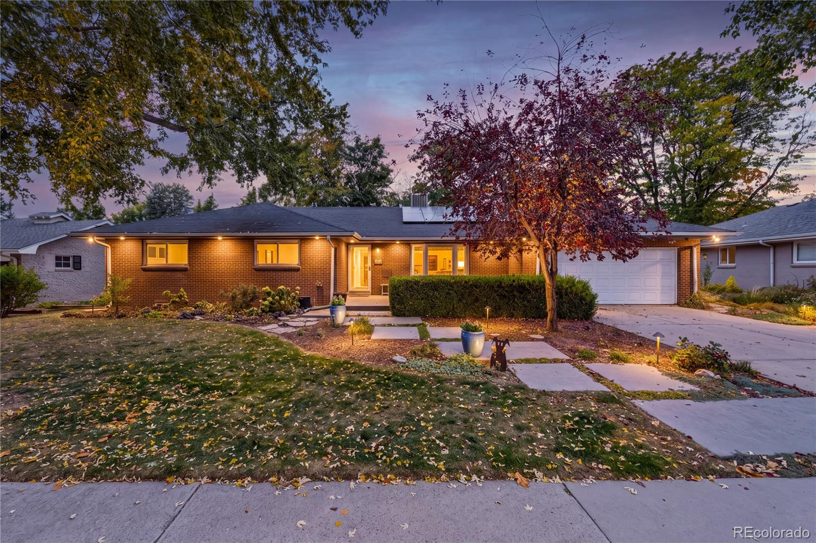3183 S Columbine Street — photo