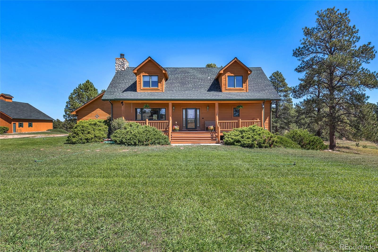 12729 County Road 134 — photo