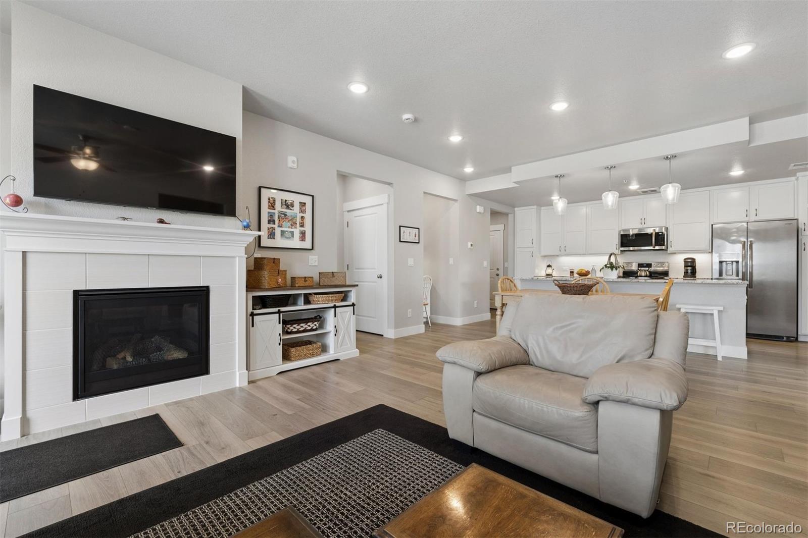 3425 Triano Creek Drive 104 — photo
