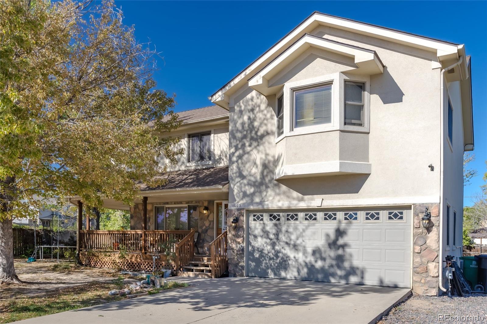 1095 S Fulton Street — photo
