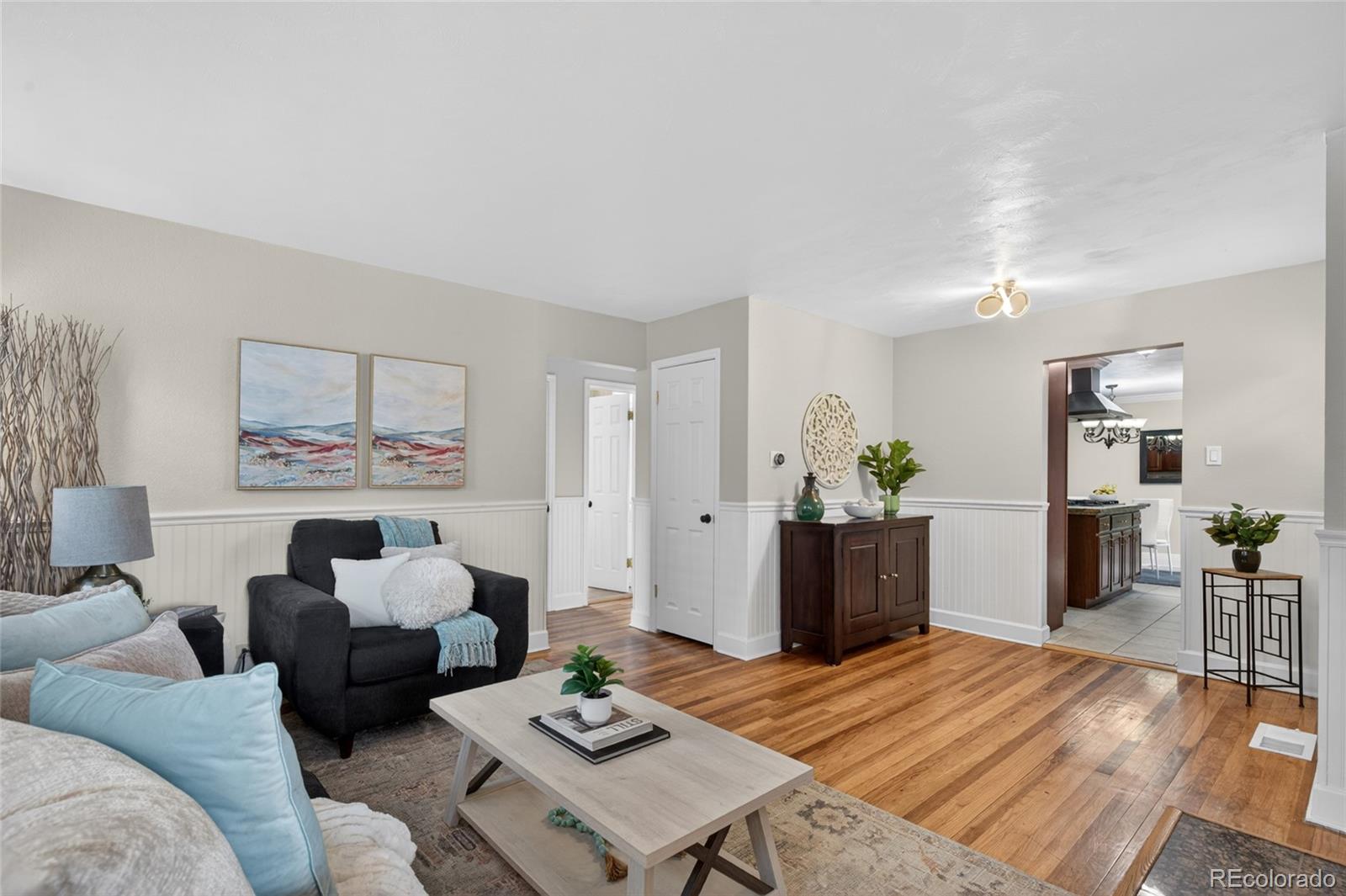 855 S Decatur Street, Denver, CO 80219 — photo 2