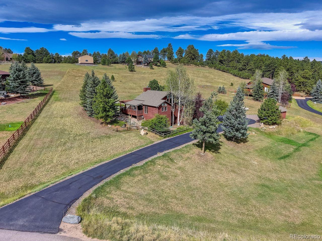 7307 Settlers Drive — photo