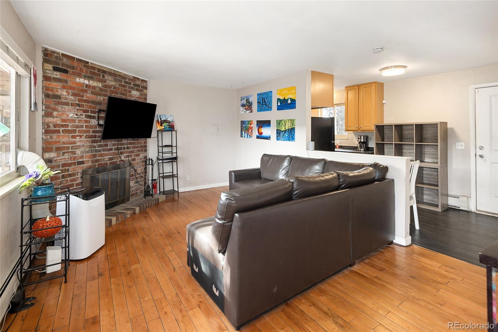2700 S Holly Street Unit 208 — photo