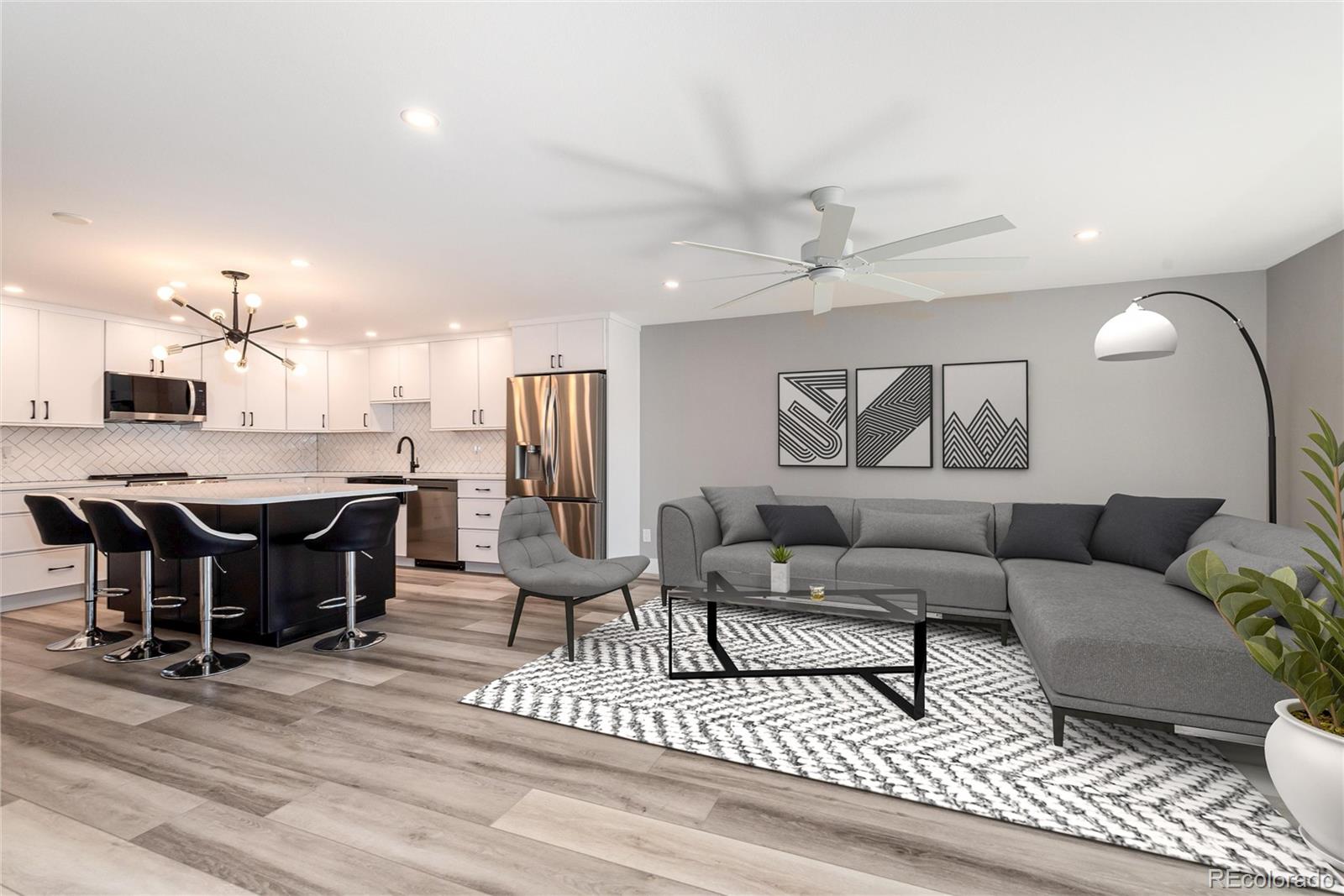 13991 E Marina Drive 105 — photo