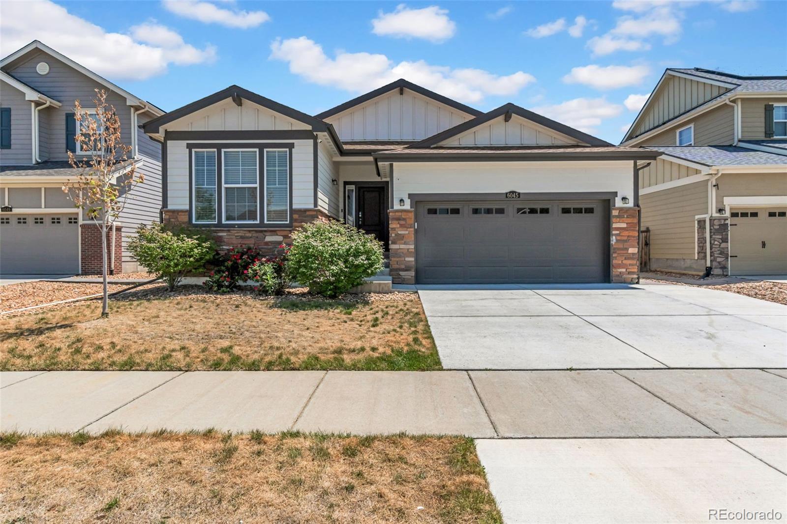 6045 Lynx Creek — photo