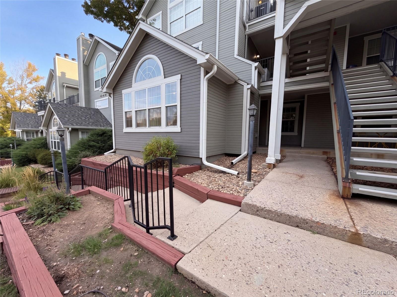 6702 S Ivy Way Unit a7 — photo