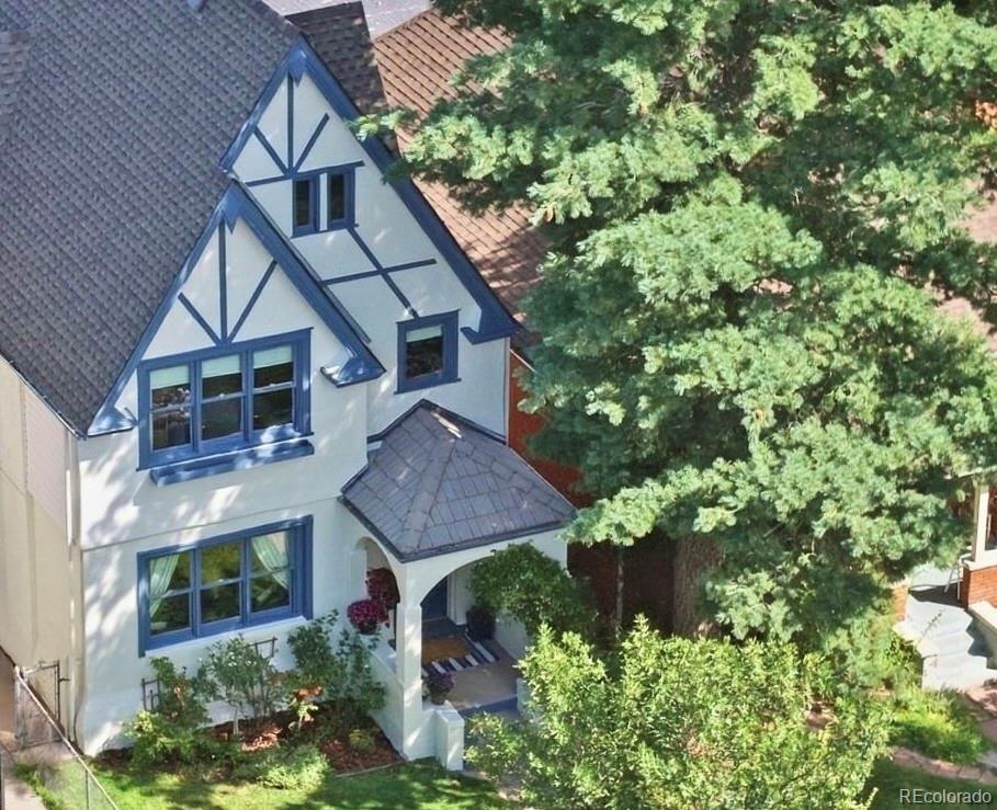 3141 W Denver Place — photo