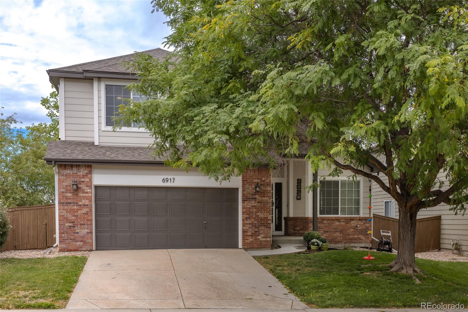 6917 Edgewood Court — photo