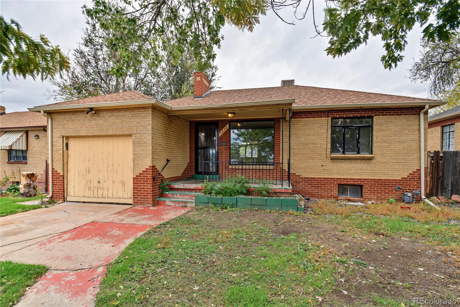 1672 Havana Street — photo