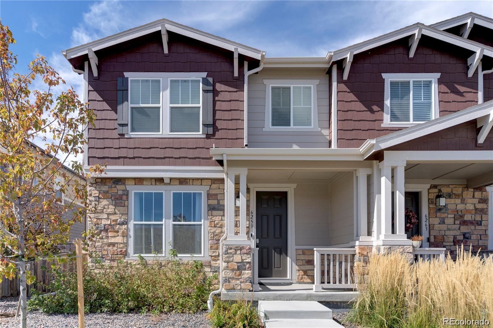 6253 N Liverpool Street — photo