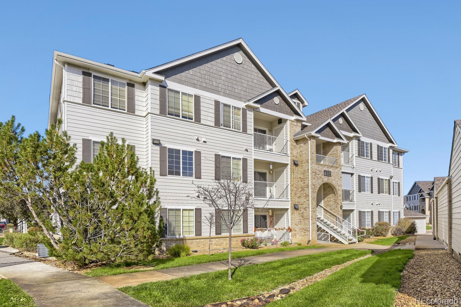 15700 E Jamison Drive Unit 6-303 — photo