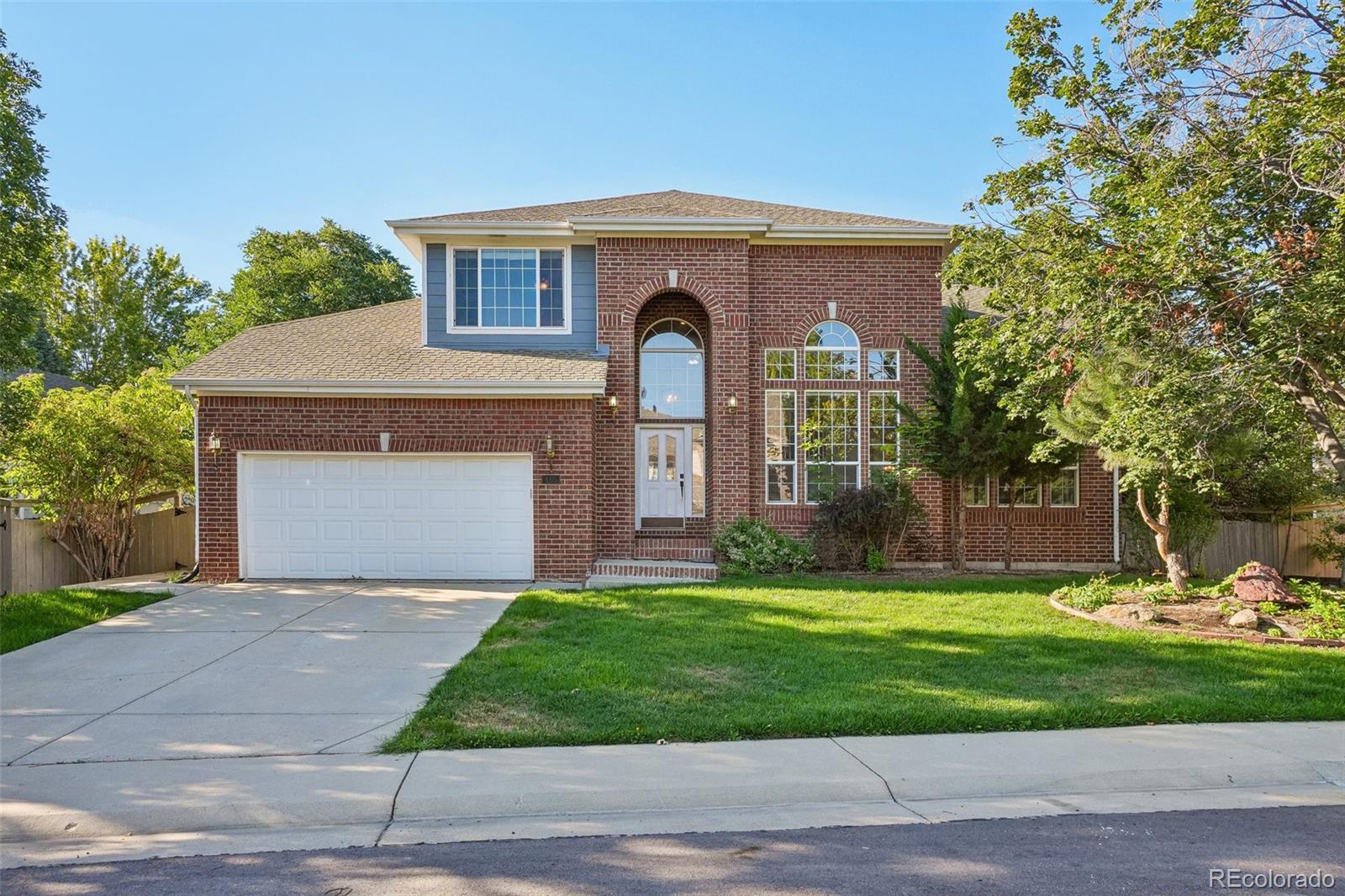 465 Whitetail Circle — photo