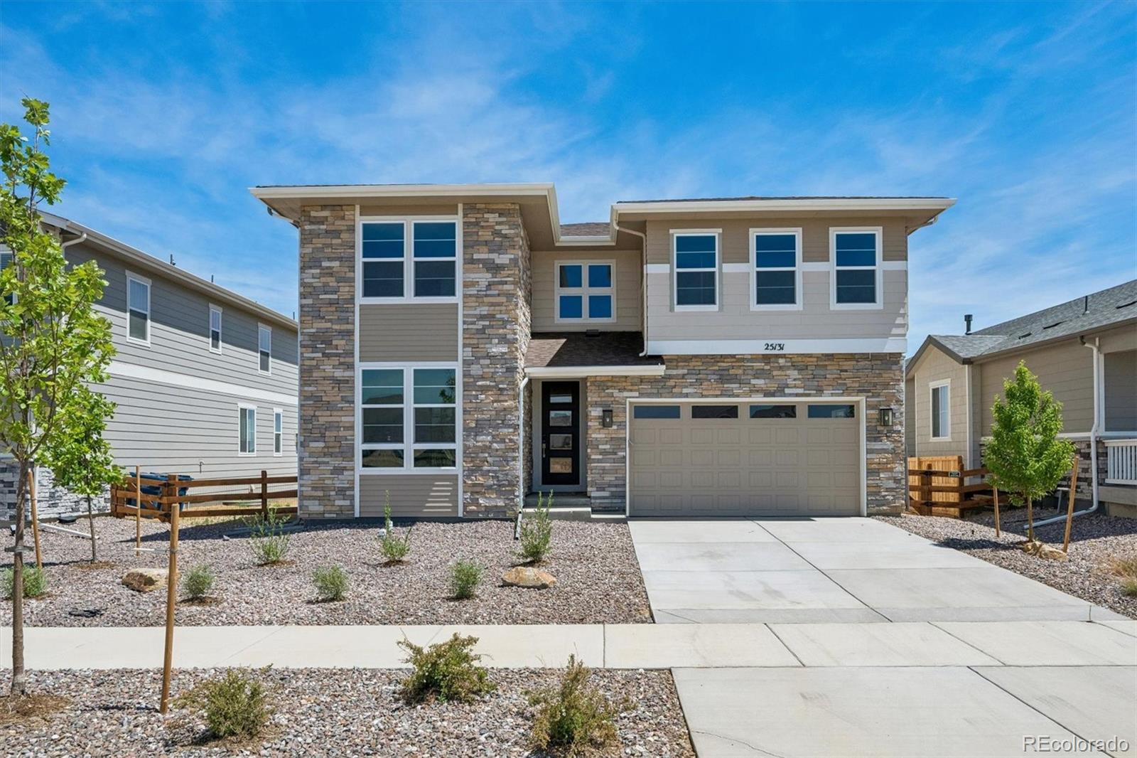 25131 E Evans Drive — photo