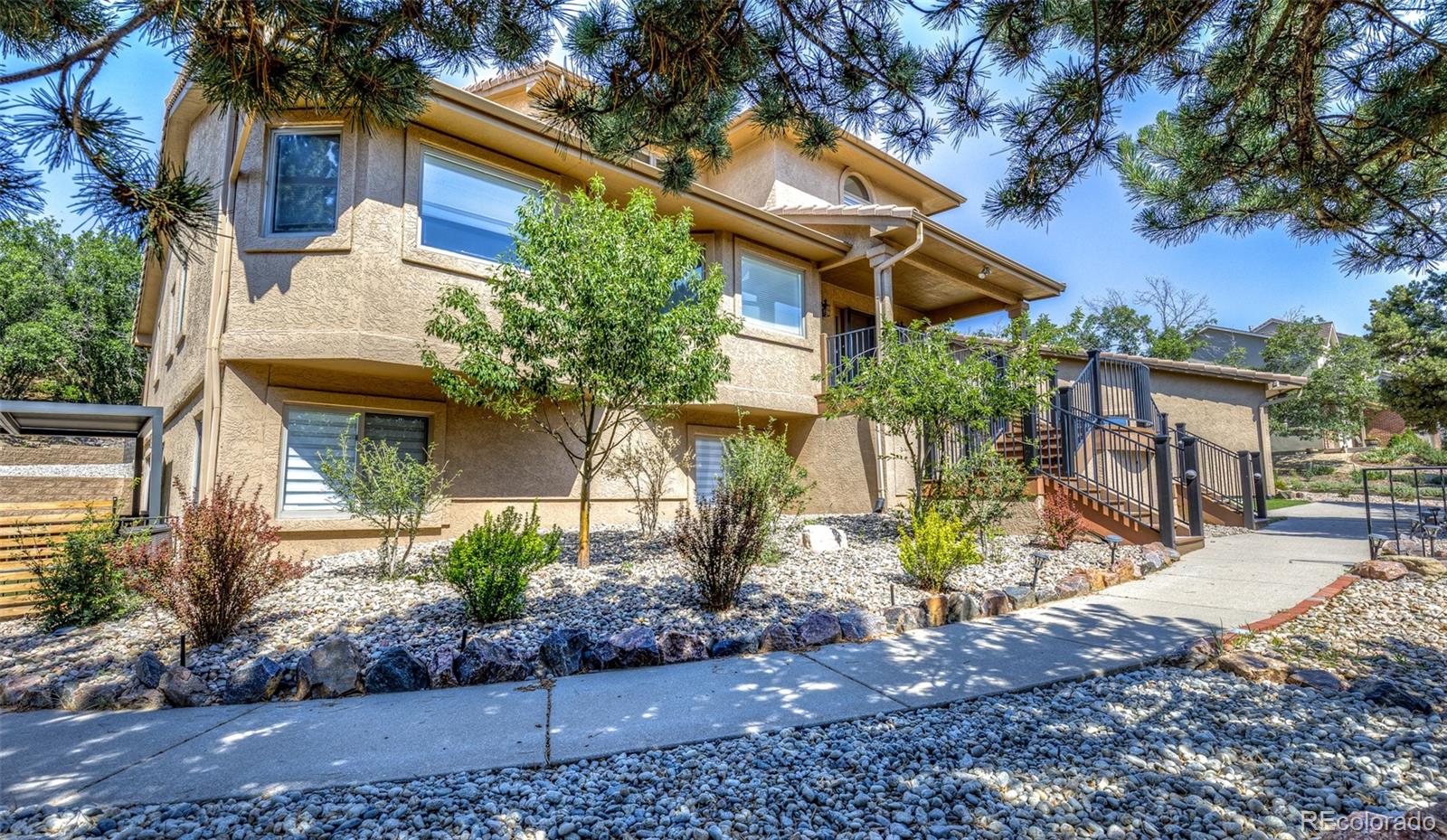 5540 Parapet Court — photo