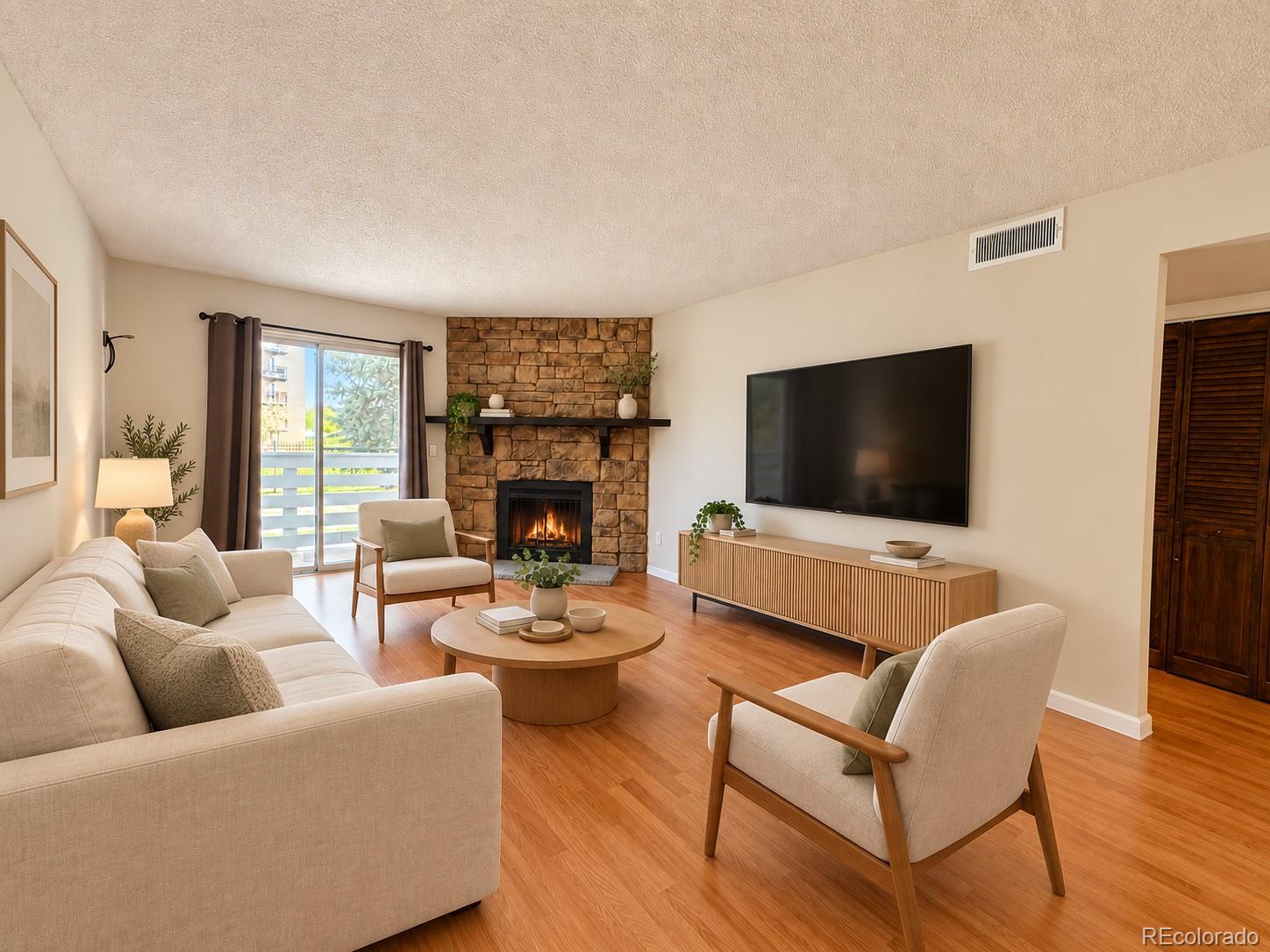 8555 Fairmount Drive C104 — photo
