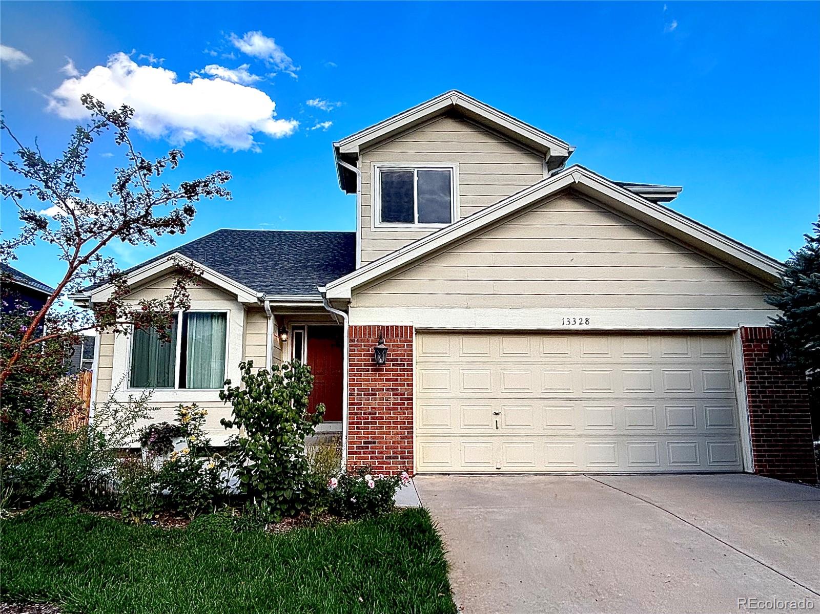 13328 Columbine Circle — photo